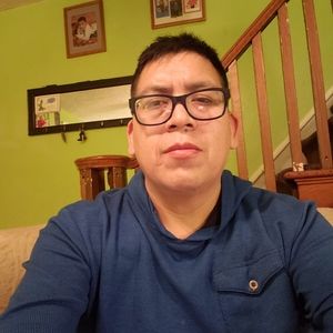 Meet your Posher, Juan